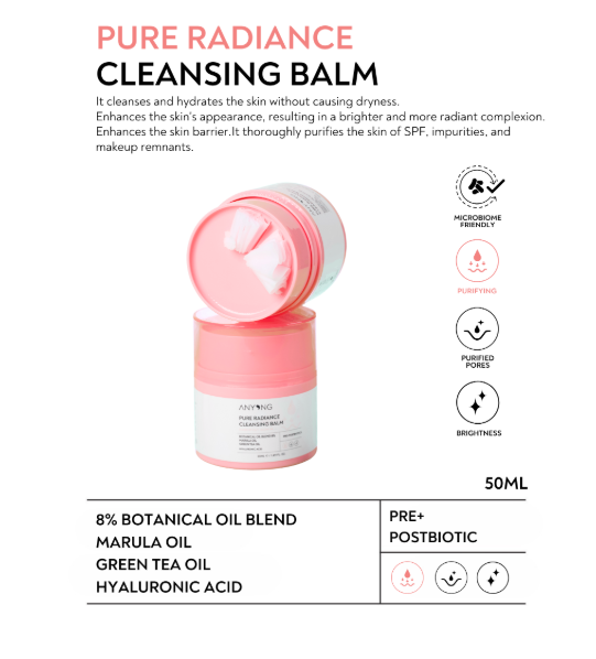 Facial Cleansers